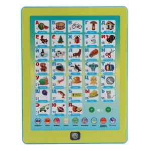 Kids Learning Tablet, TOMTOP JMS