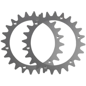 Robotic Spikes for Robot Mower — Robot Lawn Mower, AE Selection