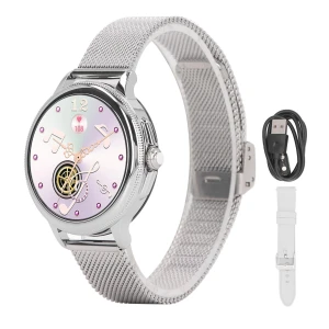 Smart Fitness Watch — Smart Watch, Automobile and motorcycle supplies