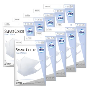 Smart Pearl Mask, PITAKITE