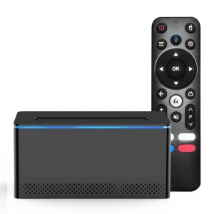 Smart TV Box — Smart TV, Honor Electronics