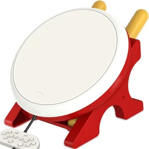 Taiko and Bachi Switch Controller Set, Nest treasure