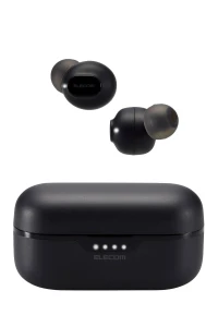 Wireless Earbuds — Wireless Earbuds, ELECOM