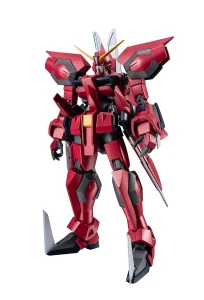 Aegis Gundam Anime Figure, TAMASHII NATIONS