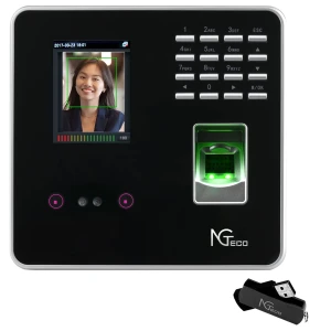 Automatic USB Flash Drive Watch, MIYAKO DENKI