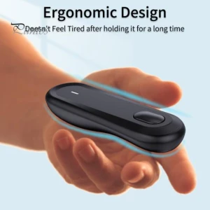 Electronic Book with Remote Control, Enjoy Smart Home