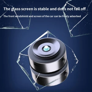 Intelligent Car Phone Holder, JOHO