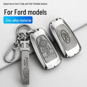 Key Cover, GearUp AutoMoto