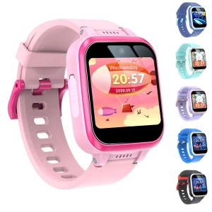 Kids Smart Watch — Kids Smart Watch, Zen Picks