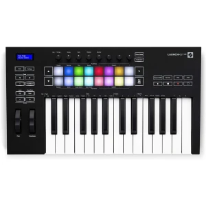 MIDI Keyboard Controller, MIYAKO DENKI