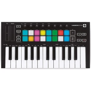 MIDI Keyboard Controller, MIYAKO DENKI