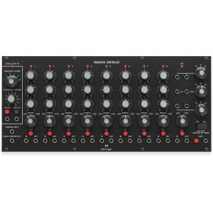 Modular Analog Synthesizer, MIYAKO DENKI