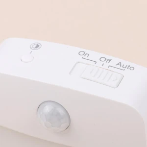 Motion Sensor Night Light, For Season