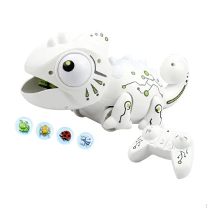 Remote Control Chameleon Toy, Fashion Jelewery