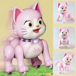 Remote Control Robot Dog — Robot Pet, JJRC