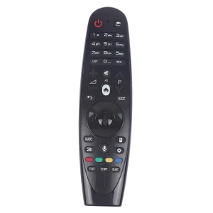 Remote Control, Bai Fen Bai Electronic