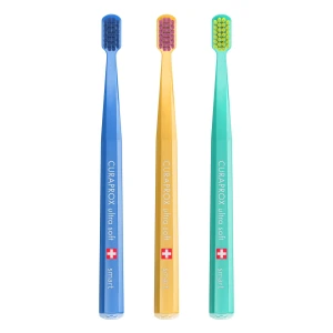 Smart Toothbrush — Electric Toothbrush, MIYAKO
