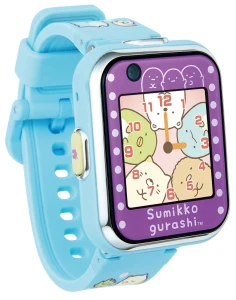 Sumikko Smart Watch — Kids Smart Watch, AGATSUMA
