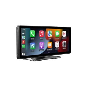 Wireless Car Player with Touch Screen — Car Infotainment System, MIYAKO DENKI