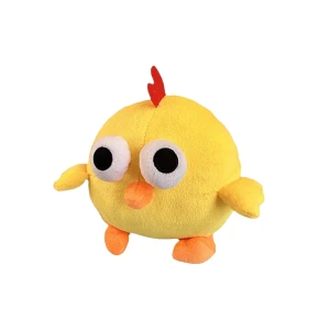 Active Plush Pet Toy, Challenge