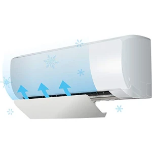 Air Deflector, Omi Japan Products