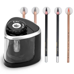Automatic Electric Pencil Sharpener, Lansoon