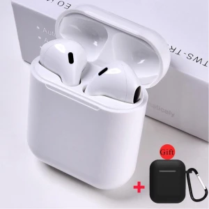 Bluetooth Earbuds — Wireless Earbuds, ZLH Mall
