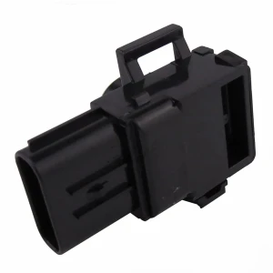 Car Parking Sensors — Backup Camera