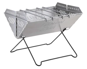 Grill Stove, Fire Stand, CAPTAIN STAG