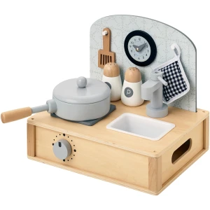 Mini Kitchen Play House, Japan Zen Mall