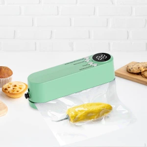 Mini Wireless Vacuum Sealer, Toy Story
