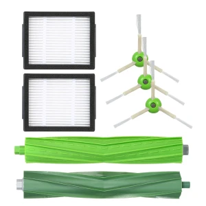 Replacement Accessories Kit, TOMTOP JMS