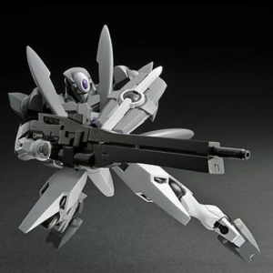 Robot Spirits Tamashii Web Shokai Limited Jinx, Bandai