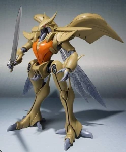 Spirits SIDE AB Production Botune, Bandai