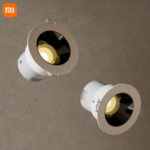 LED Floodlight with Anti-Glare Coating, Xiaomi