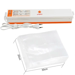 Mini Automatic Vacuum Sealer, ATWFS