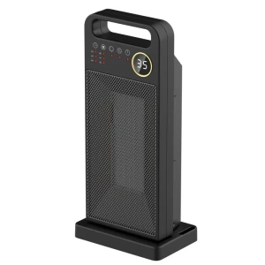 PTC Room Heater with Remote Control, ATWFS