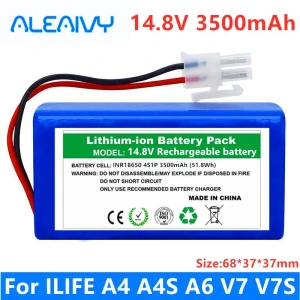 Replacement Battery, Battery products