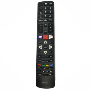 Replacement Remote Control, Axzhk