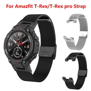 Replacement Strap for Smartwatches, wonder 2