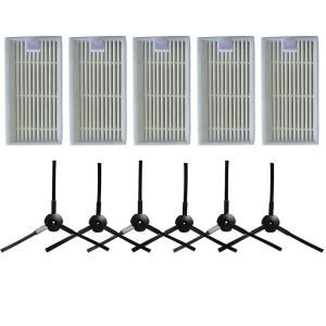 Side Brush Filter, Vacuum Cleaner Acc