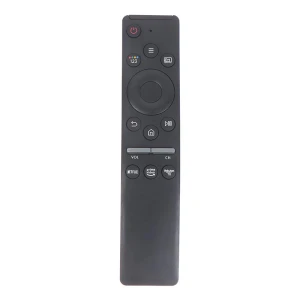 Smart Remote Control — Smart TV, Muscular Arms