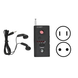 Smart Signal Detector, Electric1