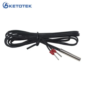 Temperature Sensor Probe, Ketotek