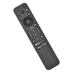 Voice Remote Control, Remote Mall
