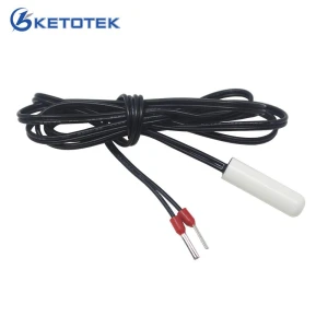 Waterproof Temperature Sensor Probe, Ketotek