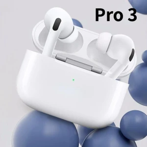 Wireless Earbuds with 6D Sound and Noise Cancellation — Wireless Earbuds, Huaqiang Technology