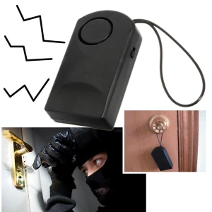 Wireless Touch Sensor Alarm — Motion Sensor, Electronic Wholesale