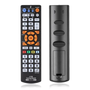 42-key Learning Remote Control, Bai Fen Bai Electronic