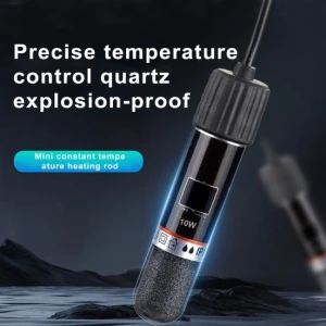 Aquarium Heater, I love My Pet